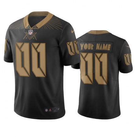 Herren Washington Commanders Trikot Personalisiert City Edition Vapor Limited Gelb Herren Washington Commanders Trikot Personalisiert City Edition Vapor Limited Gelb